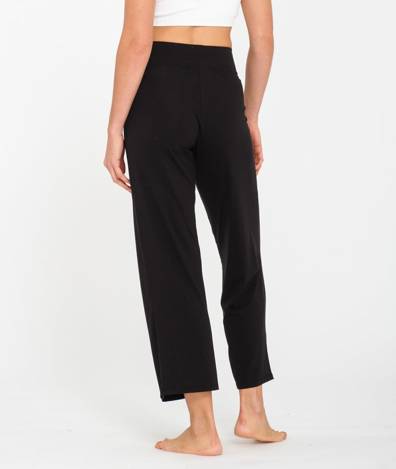 Yoga Searcher - RAVANA - yoga jersey pants in lyocell & cotton